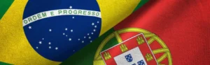 5 Diferenças de Brasil e Portugal